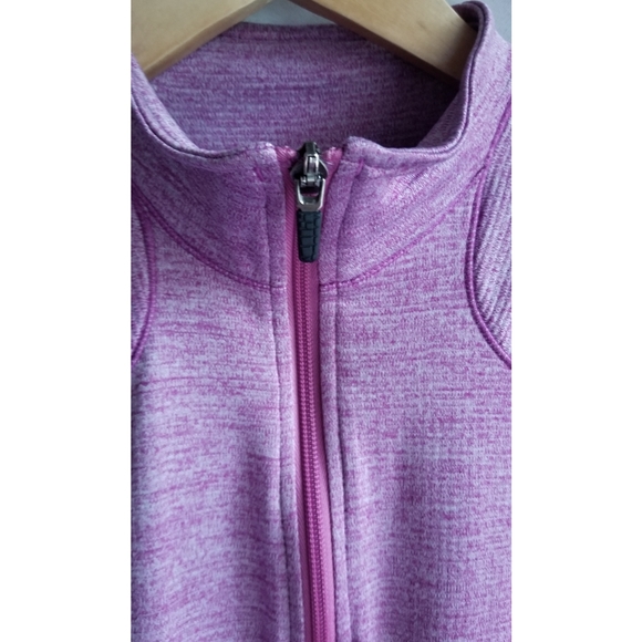 REEBOK Full Zip Track Jacket - Picture 3 of 7